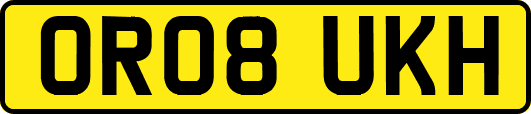 OR08UKH