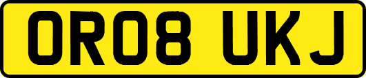 OR08UKJ