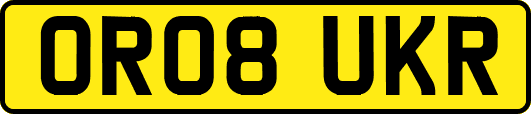 OR08UKR