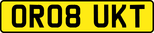 OR08UKT