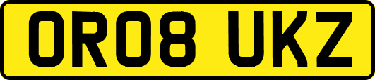 OR08UKZ