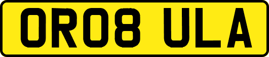 OR08ULA