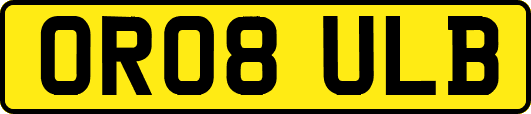 OR08ULB