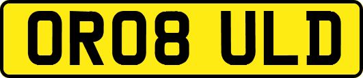 OR08ULD