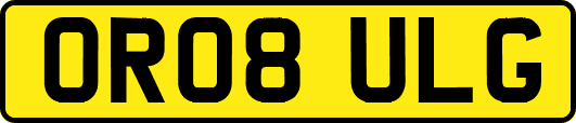 OR08ULG