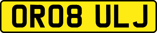 OR08ULJ