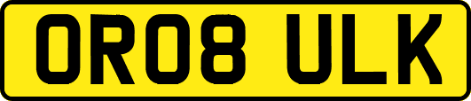 OR08ULK