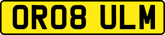 OR08ULM