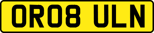 OR08ULN