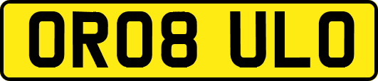 OR08ULO