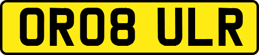 OR08ULR