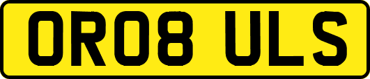 OR08ULS