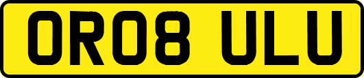 OR08ULU