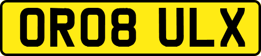 OR08ULX