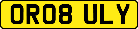 OR08ULY