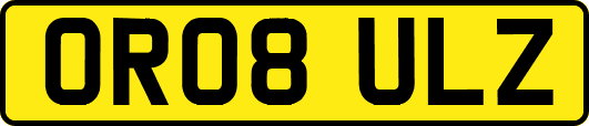 OR08ULZ