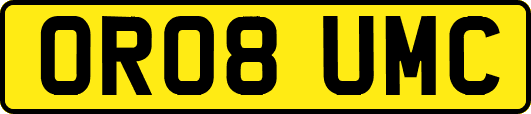 OR08UMC