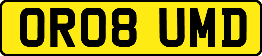 OR08UMD