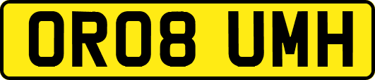 OR08UMH