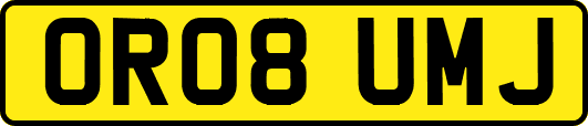 OR08UMJ