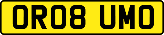 OR08UMO