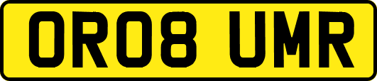 OR08UMR