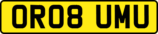 OR08UMU