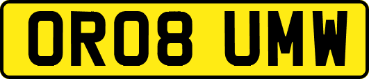OR08UMW