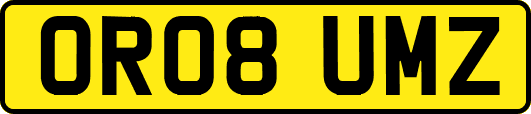 OR08UMZ