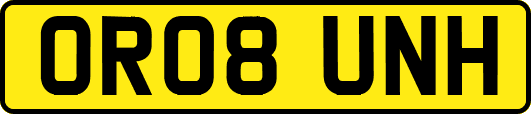 OR08UNH