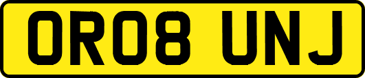 OR08UNJ