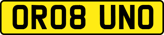 OR08UNO
