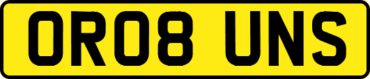 OR08UNS