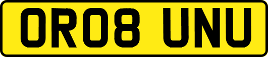 OR08UNU