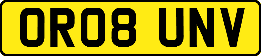 OR08UNV