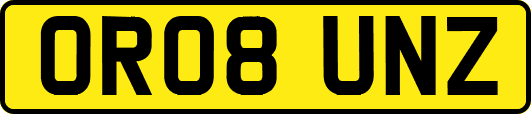 OR08UNZ