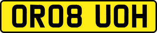 OR08UOH