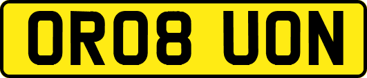 OR08UON