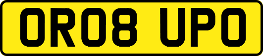 OR08UPO