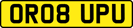 OR08UPU