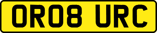 OR08URC