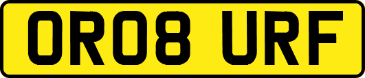 OR08URF