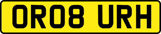 OR08URH