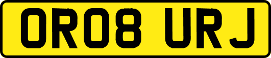 OR08URJ