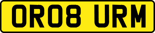 OR08URM