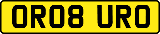 OR08URO