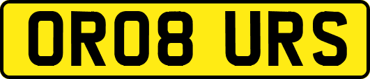 OR08URS