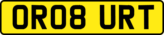 OR08URT