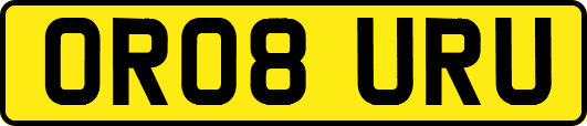 OR08URU