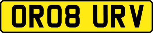 OR08URV